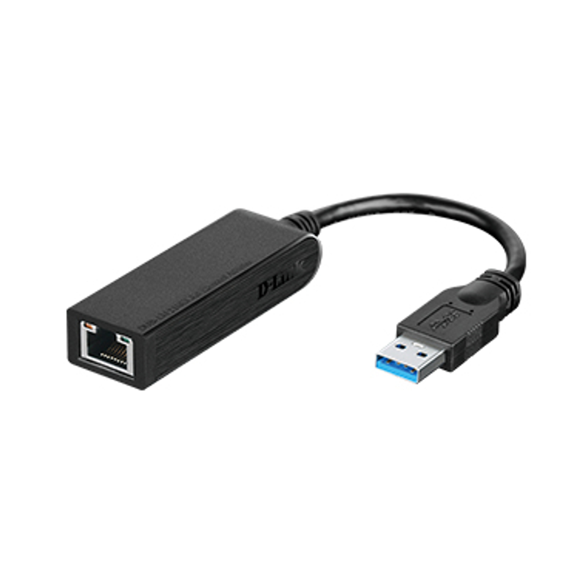 Usb 3.0 To Gigabit Ethernet Adapter