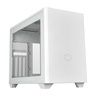 CASE M-ITX MasterBox NR200P V2 White