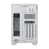 CASE M-ITX MasterBox NR200P V2 White