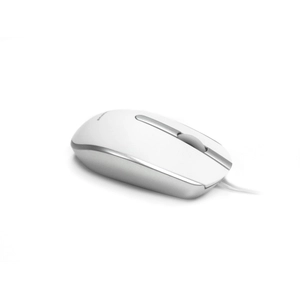 M100 MAC USB-C Wired Apple Mouse