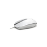 M100 MAC - USB Wired Silver - Matt White