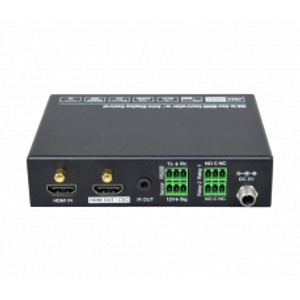 Altimium, HDMI2.0 controller control all factors