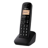 Single Digital Cordless Phone Black