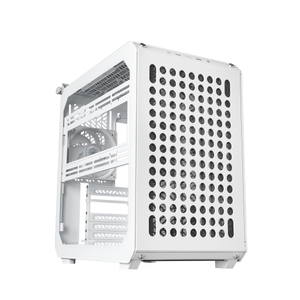 Coolermaster, CASE Qube 500 Flatpack White