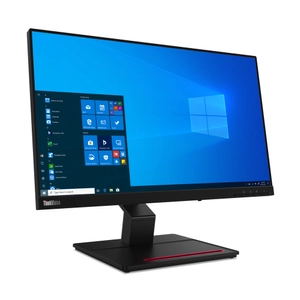 Lenovo, T24t-20 23.8 FHD Touch Monitor