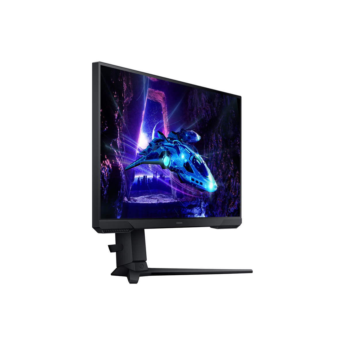 Odyssey G3 LS24DG302EUXXU 24