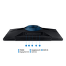 Odyssey G3 LS24DG302EUXXU 24