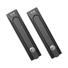 Replacement Lock Rack 2 Keys Version 2