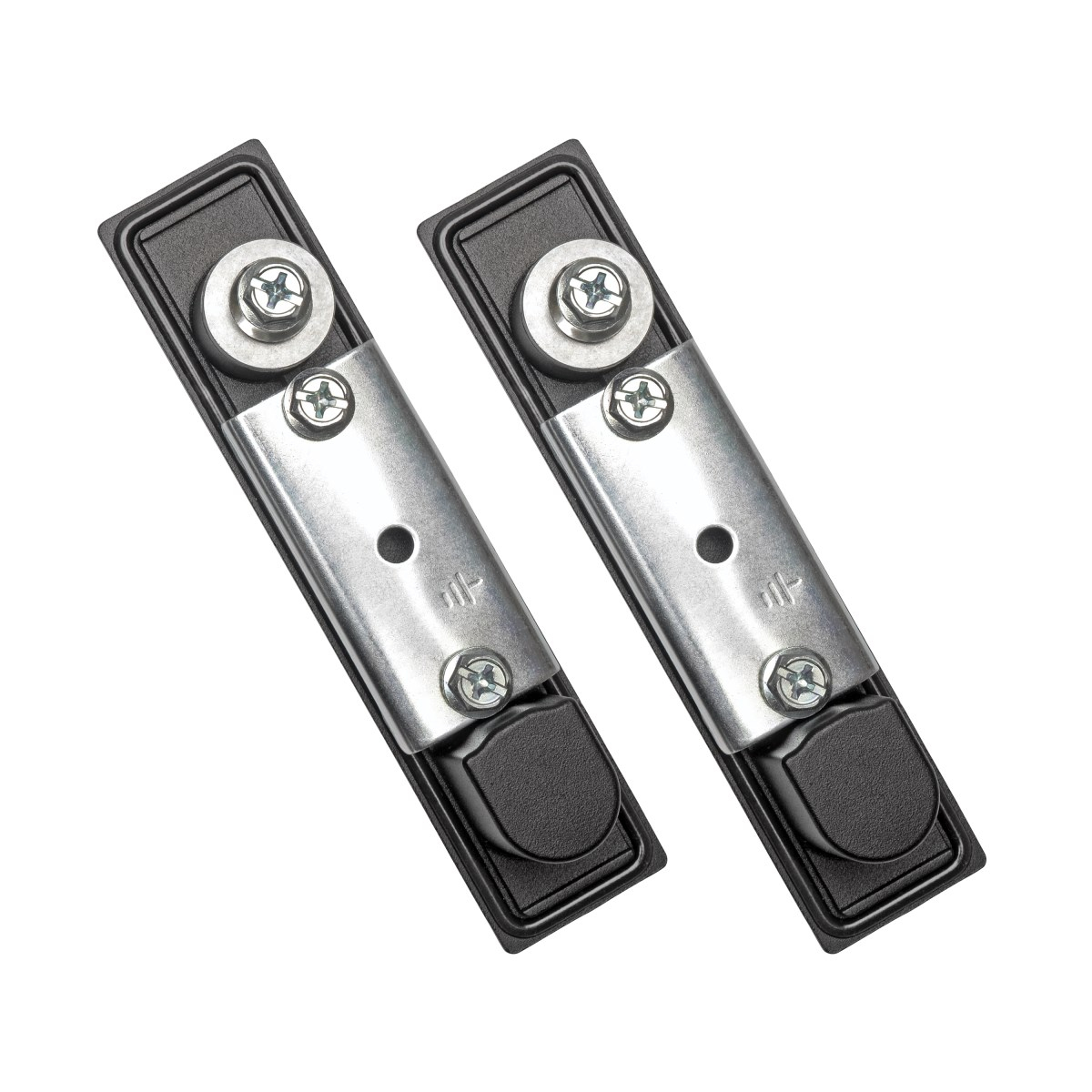 Replacement Lock Rack 2 Keys Version 2