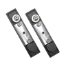 Replacement Lock Rack 2 Keys Version 2