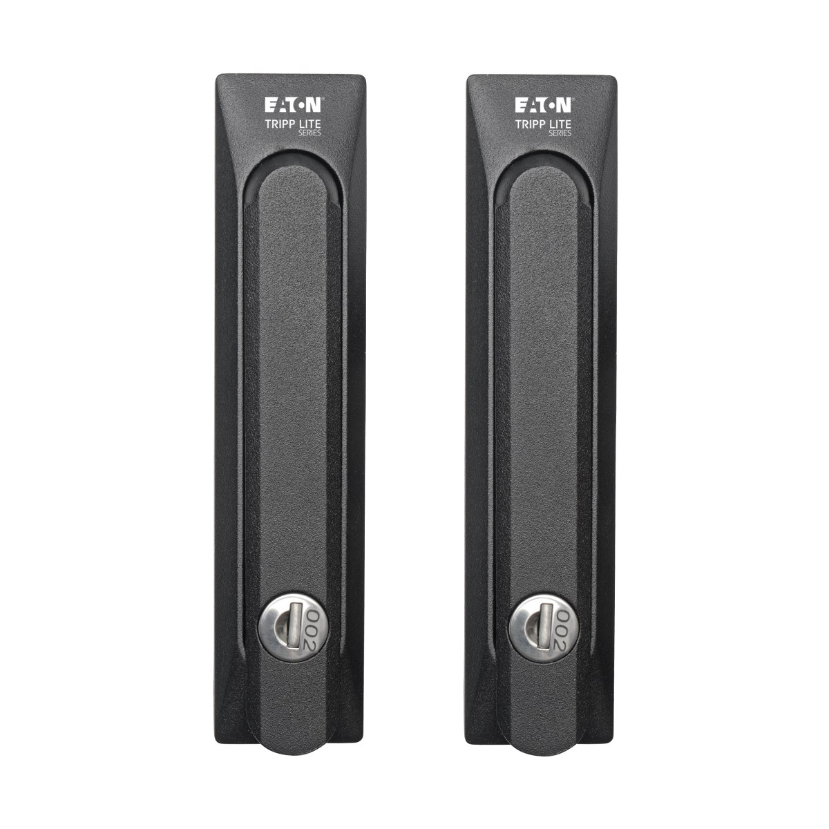 Replacement Lock Rack 2 Keys Version 2