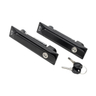 Replacement Lock Rack 2 Keys Version 2
