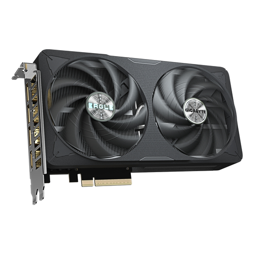 GPU NV 5060Ti Eagle OC 16G Fan