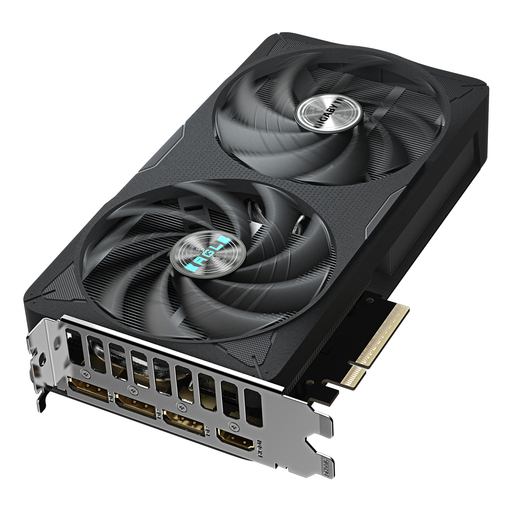 GPU NV 5060Ti Eagle OC 16G Fan