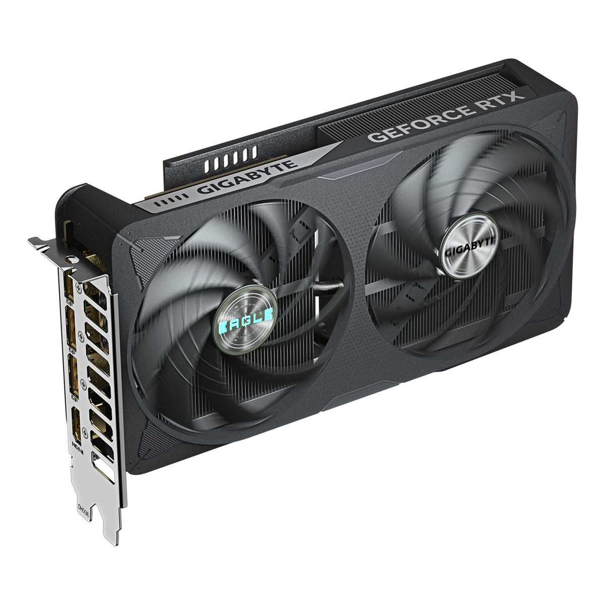 GPU NV 5060Ti Eagle OC 16G Fan