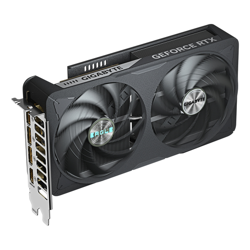 GPU NV 5060Ti Eagle OC 16G Fan