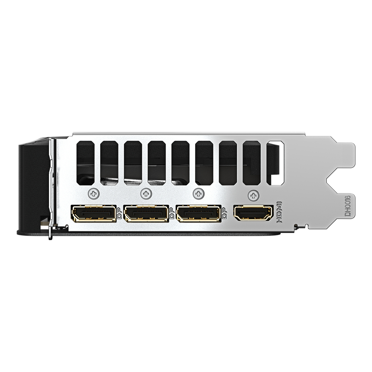 GPU NV 5060Ti Eagle OC 16G Fan