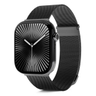 Watch Strap Milanese+ 38/40/41/42-SGrey
