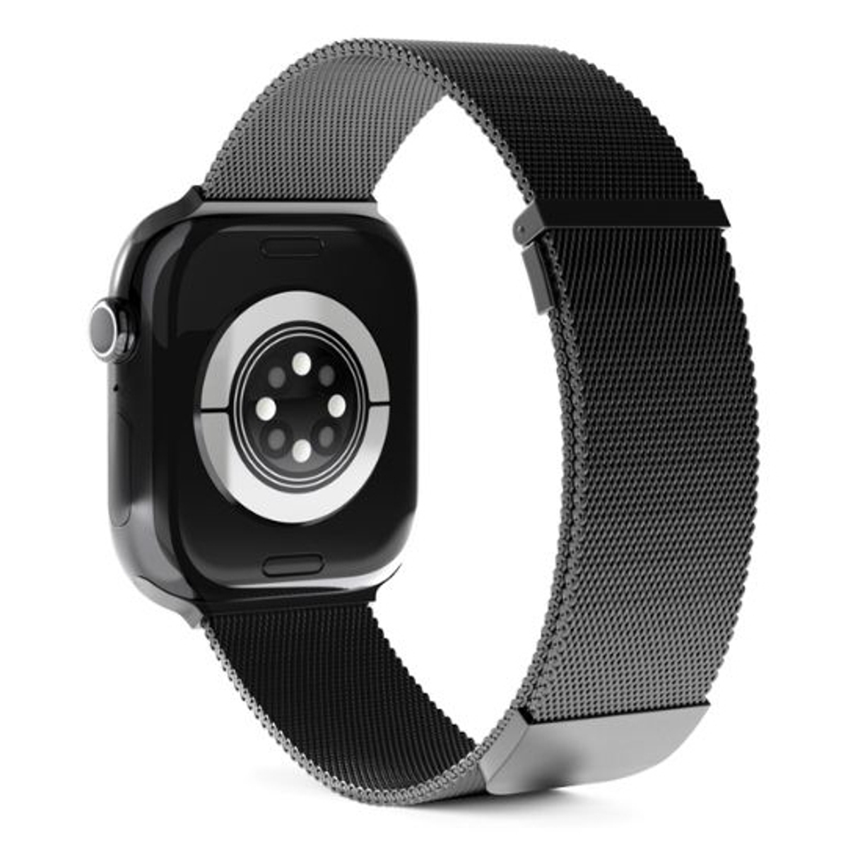 Watch Strap Milanese+ 38/40/41/42-SGrey