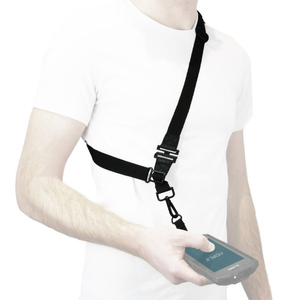 Mobilis, BreakawayShoulderStrap+Hook1AttachPoint