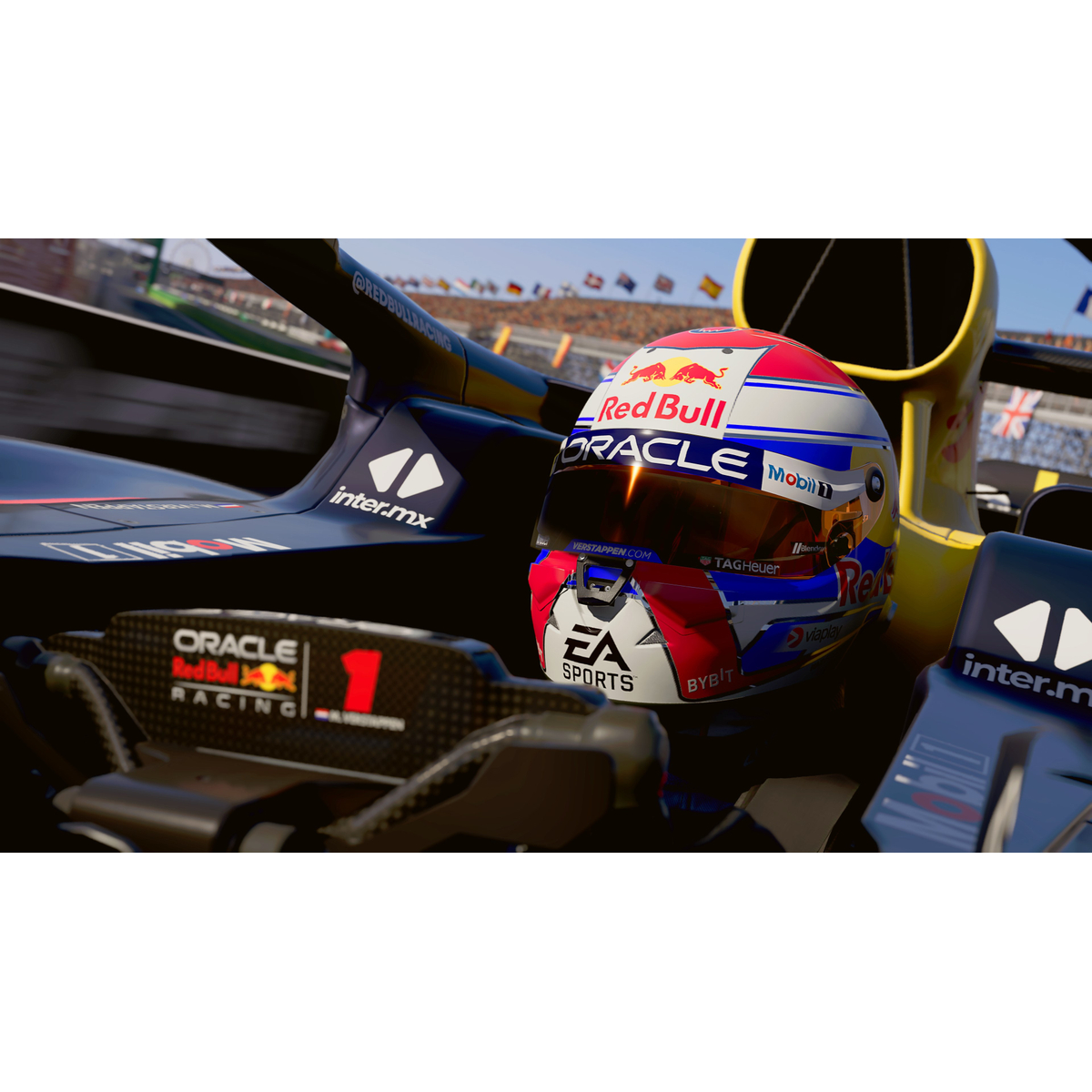 F1 24: Champions Edition