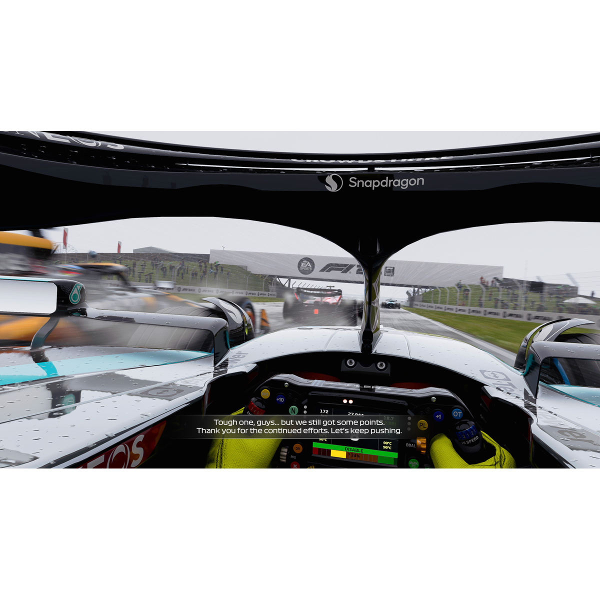 F1 24: Champions Edition
