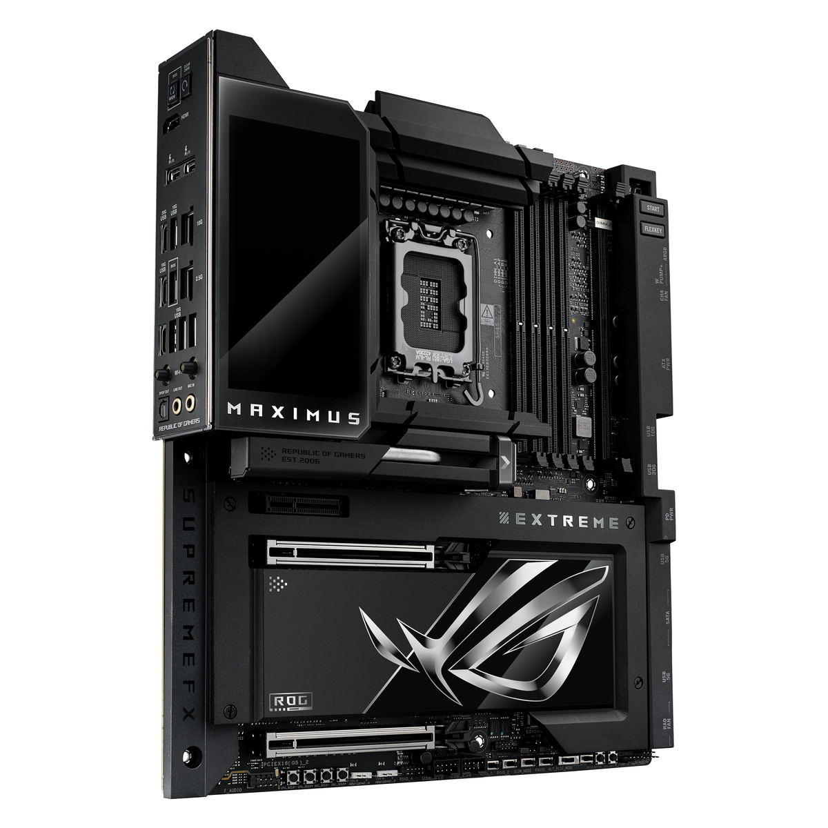 MB INT Z890 ROG MAXIMUS EXTREME D5 EATX