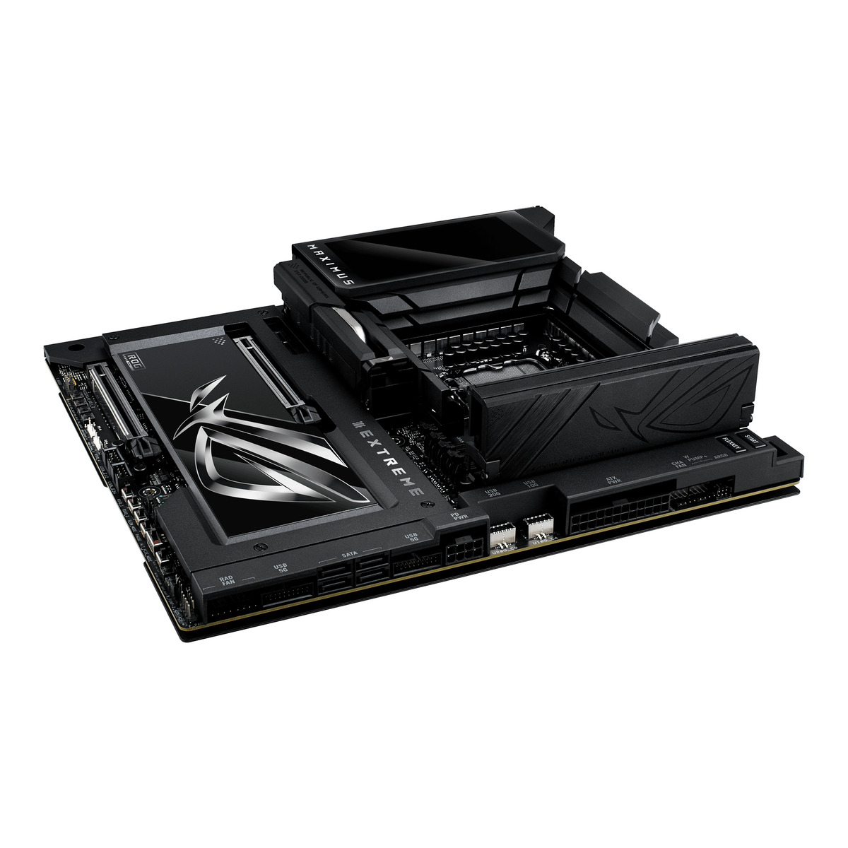 MB INT Z890 ROG MAXIMUS EXTREME D5 EATX
