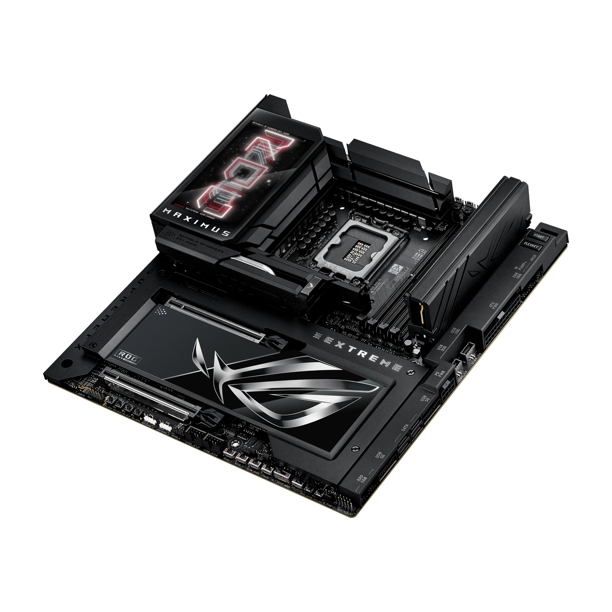 MB INT Z890 ROG MAXIMUS EXTREME D5 EATX