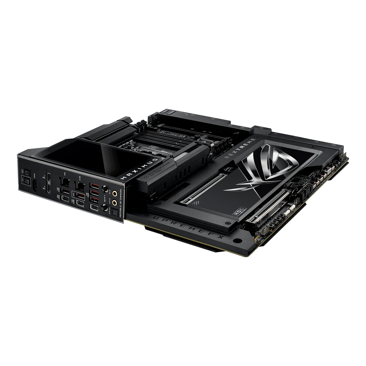 MB INT Z890 ROG MAXIMUS EXTREME D5 EATX