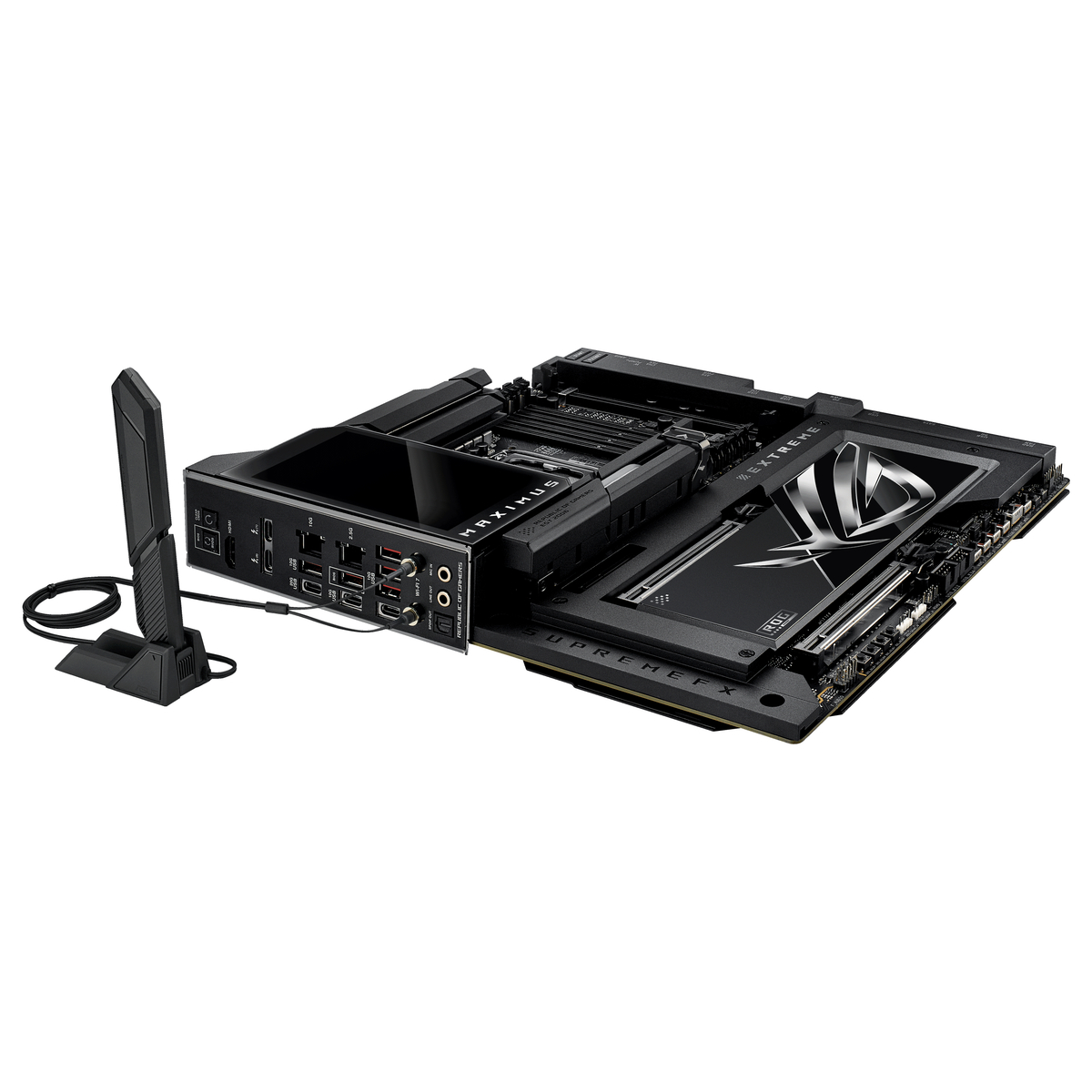 MB INT Z890 ROG MAXIMUS EXTREME D5 EATX