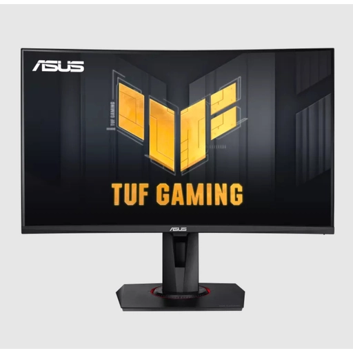TUF VG27VQM Curved Gaming Monitor 27