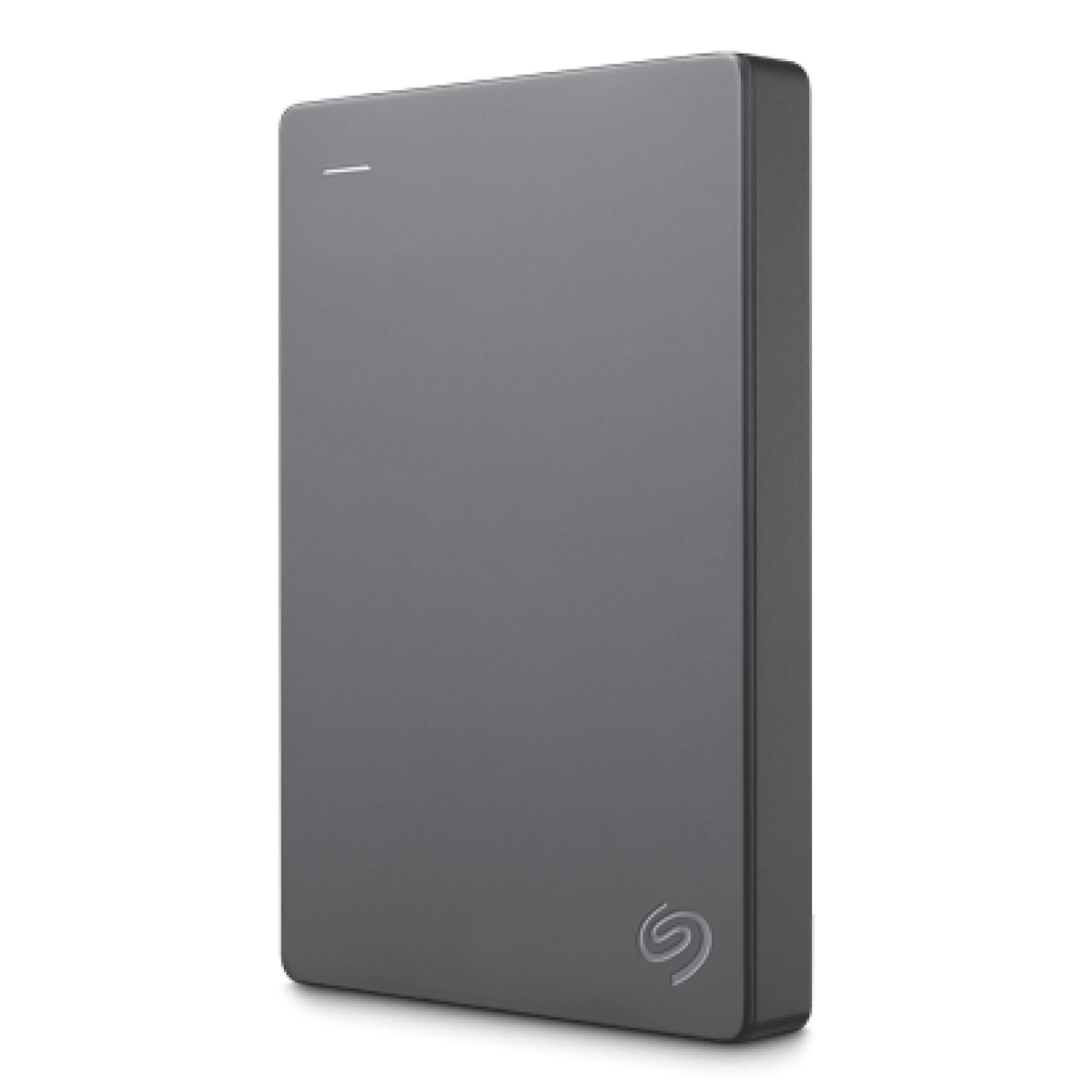 HDD Ext 1TB Basic USB3 Grey