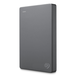 HDD Ext 1TB Basic USB3 Grey