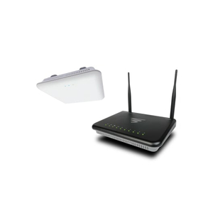 Luxul, AC1200 Whole Home Wi-Fi System UK