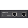 Industrial Gigabit PoE/PoE+ Injector 30W