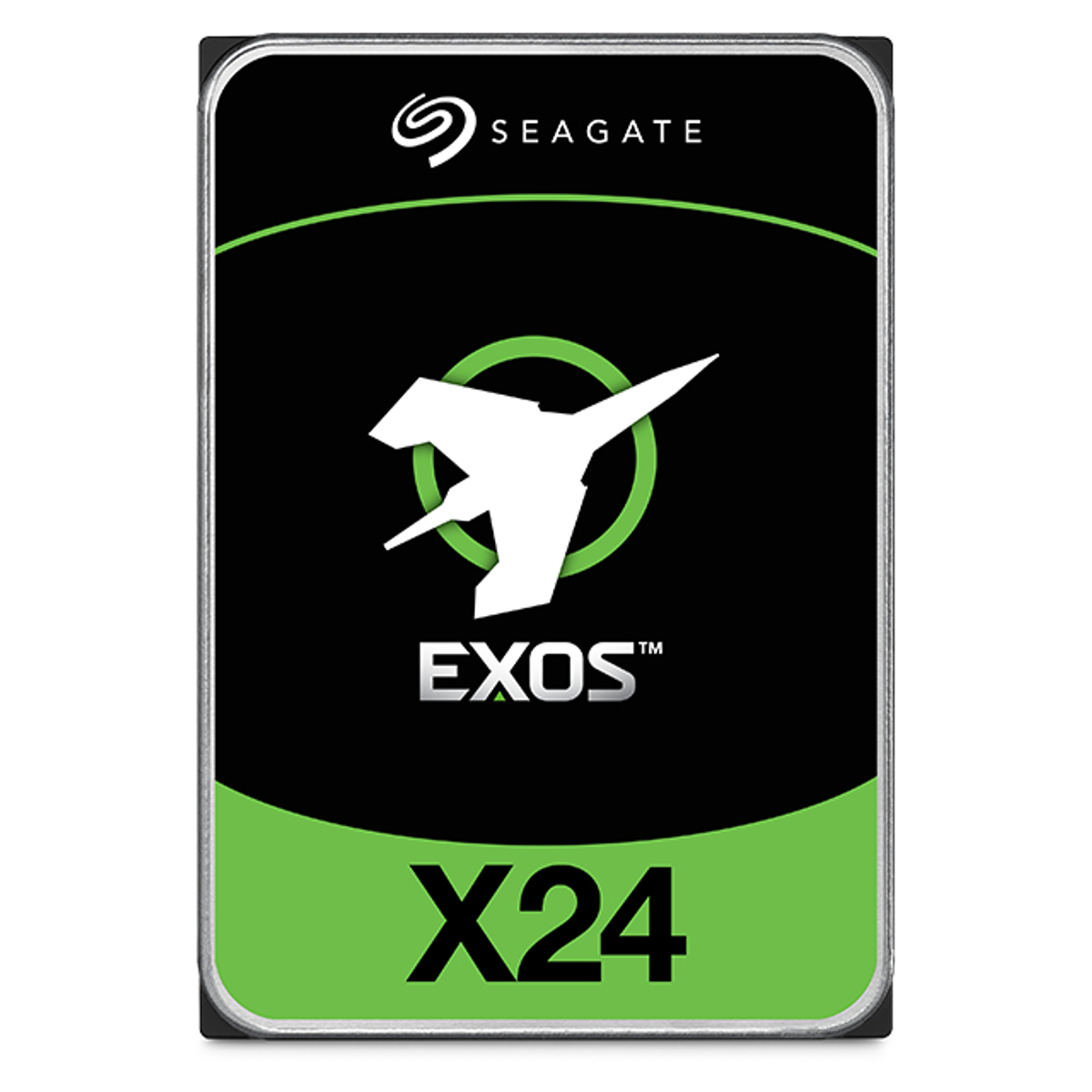 HDD Int 24TB Exos SATA 3.5