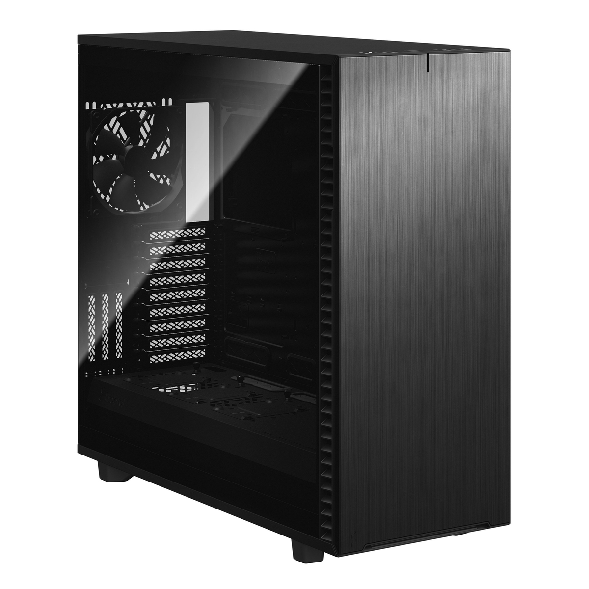 Case ATX Define 7 XL Blk TGL Wdow