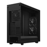 Case ATX Define 7 XL Blk TGL Wdow