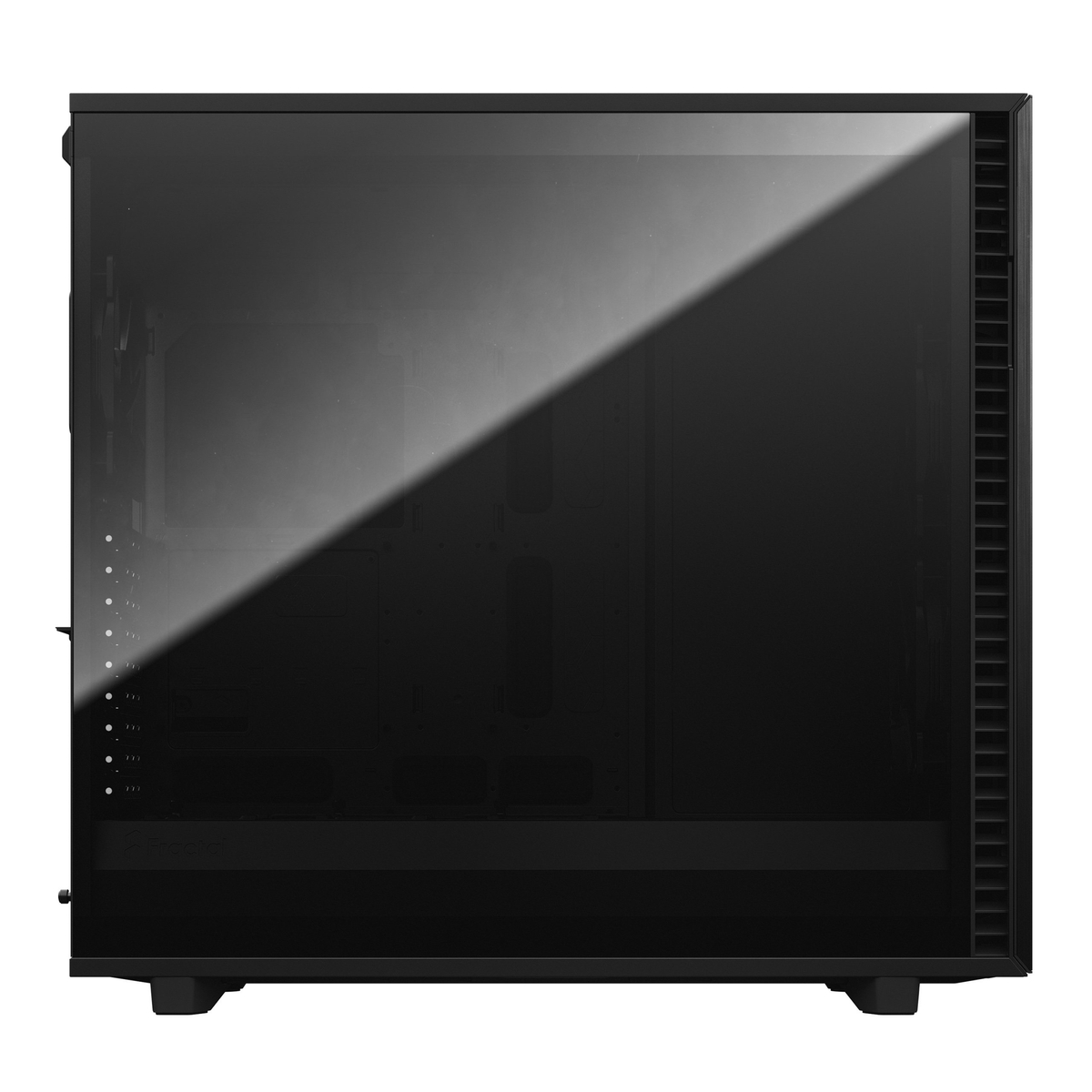 Case ATX Define 7 XL Blk TGL Wdow