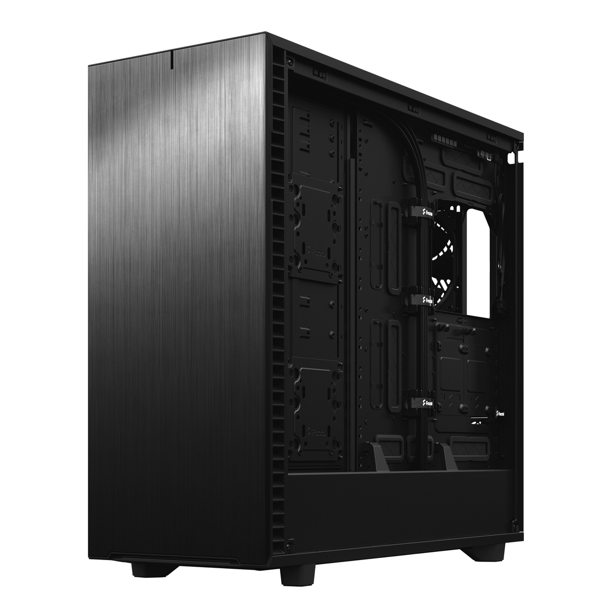 Case ATX Define 7 XL Blk TGL Wdow