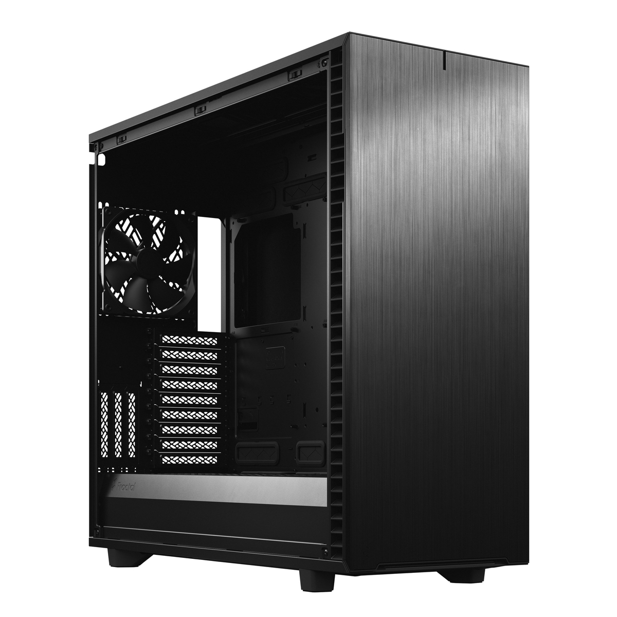 Case ATX Define 7 XL Blk TGL Wdow