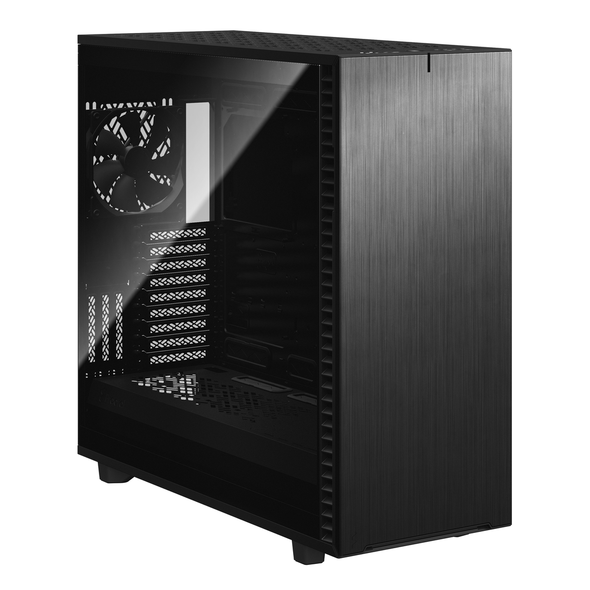 Case ATX Define 7 XL Blk TGL Wdow