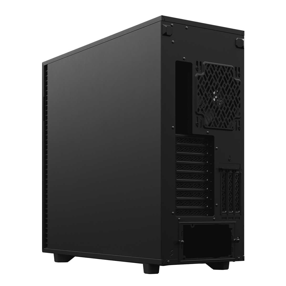 Case ATX Define 7 XL Blk TGL Wdow