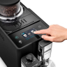 Rivelia Coffee Machine - Black