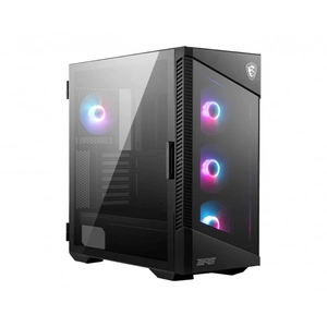 CASE E-ATX VELOX 100R