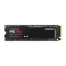 SSD Int 4TB 990 Pro M.2 PCIe