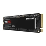 SSD Int 4TB 990 Pro M.2 PCIe