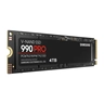 SSD Int 4TB 990 Pro M.2 PCIe