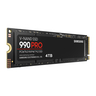 SSD Int 4TB 990 Pro M.2 PCIe